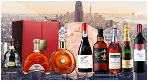 开远市回收洋酒